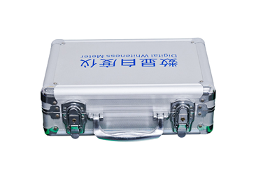數(shù)顯白度儀
